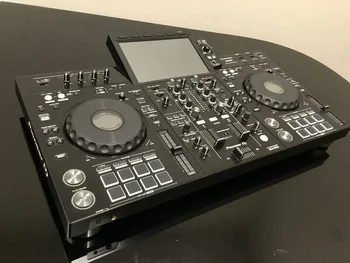 1000%%% Nuolaidų pardavimas Visiškai naujas Pioneer DJ XDJ-RX3 All-In-One DJ System (juodas) valdiklis