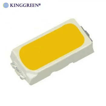 1000X Aukštos kokybės 5730SMD LED šviesos šaltinis Balta / raudona / žalia / mėlyna / geltona / rožinė LED diodas nemokamas pristatymas