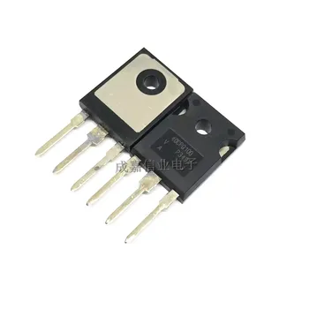 10vnt/lotas VS-40CPQ100PBF TO-247-3 40CPQ100 Schottky diodai ir lygintuvai 40A 100V Darbinė temperatūra:- 55 C-+ 175 C