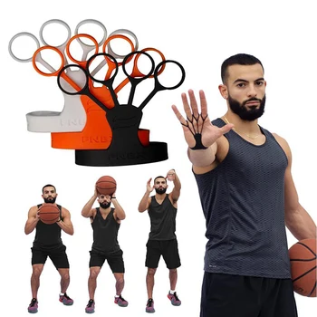 1PC Flick Glove krepšinio šaudymo pagalbos treniruočių įranga, skirta pagerinti šūvį Nemokamas pristatymas