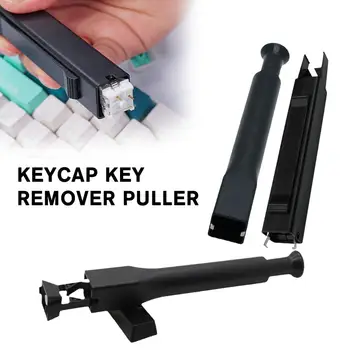 2 in 1 Hot Swap Key Puller Keycap Reguliatorius mechaninei klaviatūrai GateronMX nešiojamas jungiklių valiklis 