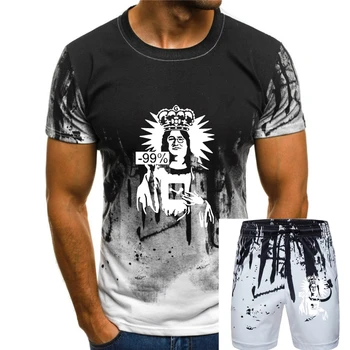 2020 Vasaros marškinėliai O-Neck Fashion Casual Aukštos kokybės Gabe Newell -99% dizaino marškinėliai