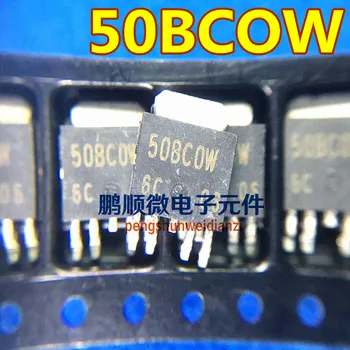 20vnt originalus naujas 50BCOW BA50BCOW BA50BCOWFP-E2 TO252-4 visiškai naujas