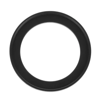 43mm iki 52mm metalinių pakopų žiedų objektyvo adapterio filtras Fotoaparato įrankio priedai Nauja