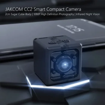 4K Mini kamera Smart Camer Internetinė kamera 1080P HD IR Naktinio matymo vaizdo kamera DVR DV Sport judesio įrašymo įrenginys Išmanioji judesio kamera
