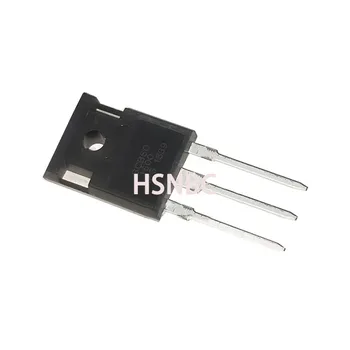 5Pcs/Lot BCB60-1600 TO-247 60A 1600V galios tranzistorius Naujas originalas
