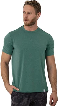 A2648 Bazinio sluoksnio marškiniai Merino vilnos marškiniai kvėpuojantys greitai džiūstantys nuo kvapo niežulys JAV dydis