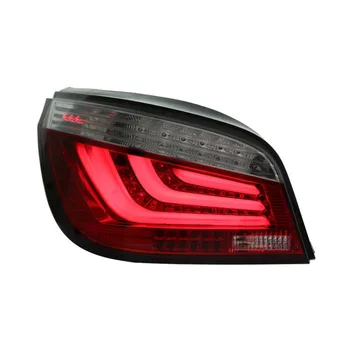 Auto light Fit LED kreipiamasis važiavimo žibintas Automobilis ir vairavimas po stabdymo5 serijos BMW E36