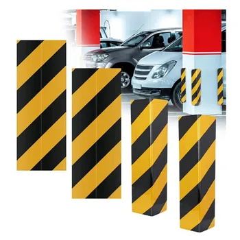 Automobilio putplasčio įspėjamasis ženklas Buferio durų apsauga išorė Suzuki Sx4 seat Leon Mk2 ratlankio apsauga Šarvuota plėvelė automobiliams