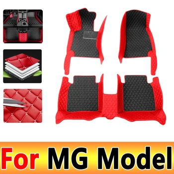 Automobilių kilimėlių grindys MG MG3 MG 4 ev MG5 MG6 MG7 GT ZS HS RX5 TF GS Mgf EZ S Automobilių aksesuarai 2022 2023