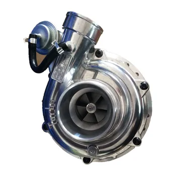 BLSH Gera kaina ir aukšta kokybė 24100-4151A Dyzelinio variklio turbokompresorius skirtas Hino IHI RHE62