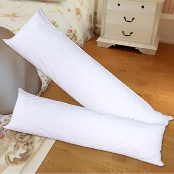 Dakimakura pagalvės vidinis namų miegamojo pagalvėlės užpildymas Pagalvės šerdis