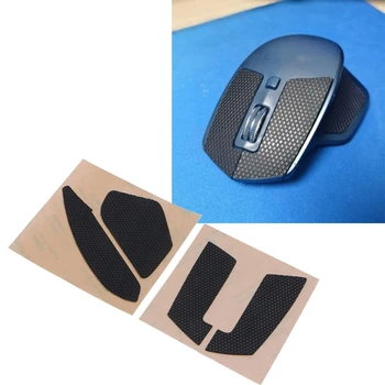 Dropship Mouse Skin Mouse Tape Mouse Side Stickers for logitech- 1 / 2S
