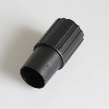  dulkių siurblio žarnos prijungimo adapteris srieginės žarnos vidinei 38mm išorinei 45 mm pakaitinei atsarginei daliai dulkių valymas