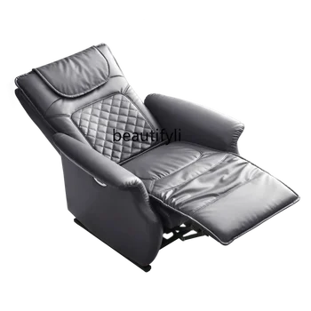 Elektrinė supamoji kėdė Miegamoji lova Atlošas Suaugusiųjų sofa Lova Supamoji kėdė Elektrinė laisvalaikio kėdė Akcentinės kėdės svetainei