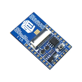 ESP 32 CAM SD kūrimo plokštė TF kortelė vaizdo įrašymas į wifi atvirojo kodo aparatinės įrangos modulį