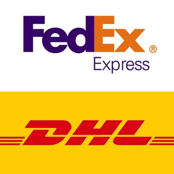 Express atnaujinimo paslauga išskirtinė nuoroda DHL FEDEX UPS TNT