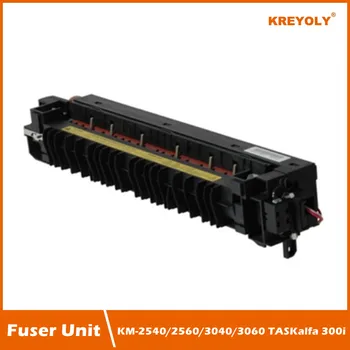 FK-670 FK-671 Fuser blokas forKyocera KM-2540/2560/3040/3060 TASKalfa 300i 302K593061 302K593071 Originalus restauruotas 110v 220v