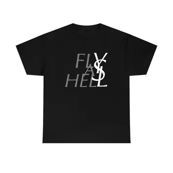 Fly As Hell T-Shirt By Cypher Streetwear Ny Underground Hip Hop Timestamp March 1, 2023 - Black