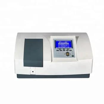 ftir kaina ftir spektrometras, masių spektrometras