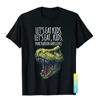 Funny Lets Eat Kids Skyrybos ženklai gelbsti gyvybes Gimnazijos marškinėliai Jaunatviški marškinėliai Išblukusios medvilnės vyriški marškinėliai Unikalūs