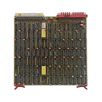 Grandfa Originalas naudotas ANZ 00.781.2962 PCB pagrindinės plokštės elektronikos plokštės Heidelbergui