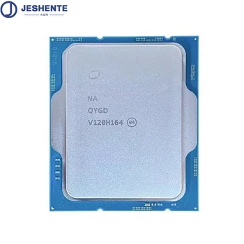 i5-12500T Naujas I5 procesoriaus procesorius SKIRTAS Intel Core i5 12500T ES QYGD 1,4GHz 6Core12Thread 18MB 35W LGA1700