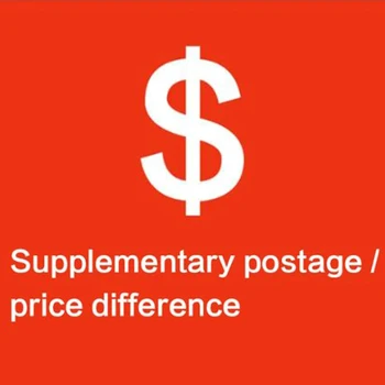 Krovinių / kainų skirtumas / pašto siuntų skirtumas