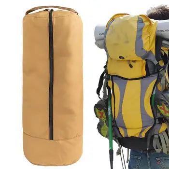 Lauko duffel krepšys Žygio pėsčiomis saugykla Išplėtimas Duffle krepšys Oksfordo audinio laikymo priedas Kelionių fitnesas Žygiai Pėsčiomis Kempingo fitnesas