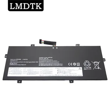 LMDTK Nauja L19M4PD8 L19C4PD8 nešiojamojo kompiuterio baterija Lenovo Yoga Duet IML 2020 7-13IML05