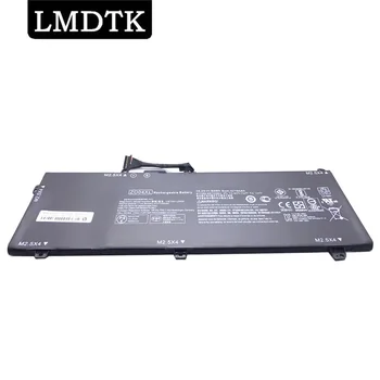 LMDTK Nauja ZO04XL nešiojamojo kompiuterio baterija, skirta HP ZBook Studio G3 G4 808396-421 808450-001 HSTNN-CS8C HSTNN-C88C HSTNN-LB6W