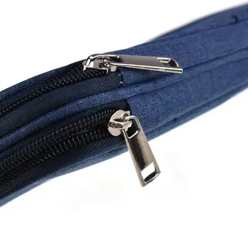 Mezgimo adatų laikymo krepšys Nešiojami kelioniniai nėrimo kabliukai Laikiklis tuščias