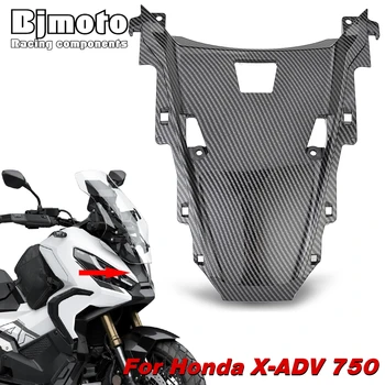 Motociklo priekinis vidurinis veido dangtelis Honda X-ADV 750 2021 2022 2023