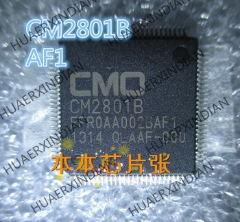 Nauja CM2801B QFP CM2801C QFN 6 aukštos kokybės