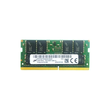 Nauja DDR5 atminties RAM, skirta MSI Creator Z16 HX Studio A13VFTA (MS-15G3)