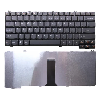 nauja klaviatūra, skirta LENOVO F41 G430 G450 G455 Y430 Y530 V450 3000