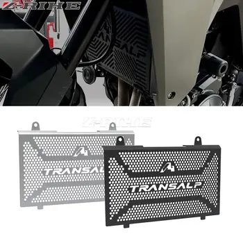 Nauji motociklų priedai Honda TRANSALP XL750 xl750 xl 750 2023 2024 2025 radiatoriaus apsauginės grotelės Apsauginė dangtelio apsauga