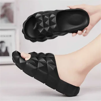 neslystantys 36-42 prabangūs sandalai moterys Šlepetės vaikiški batai mergaičių batai flip flops anti-slydimo sportbačiai sportiniai aukščiausios klasės YDX2