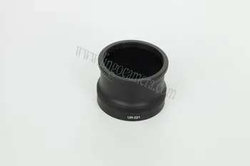 objektyvo filtro adapterio vamzdžio žiedas, skirtas Nikon UR-E21 P6000