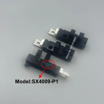 Original Limited Sensor F Shape Home Position Sensor SX4009-P1, skirtas Wit spalvų Allwin Xuli Galaxy DX7 DX5 spausdintuvų ribotam jungikliui