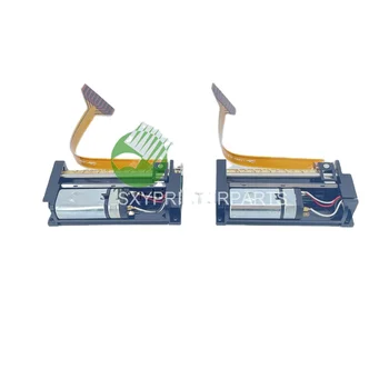 Originali nauja aukštos kokybės spausdinimo galvutė MTP201-G166-E MTP201-24B-E Spausdinimo galvutė analizatoriui MTP201-G166-E spausdintuvo spausdinimo galvutė