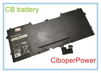 Originalios kokybės nešiojamojo kompiuterio baterija C4K9V 55Wh 7.4V skirta 13 XPS13 13-L321X 13-L322X