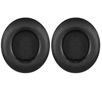 Pakaitinės ausinės, 2 dalių atminties putų ausų pagalvėlės rinkinio dangtelis, skirtas Razer Kraken Pro V2 - Ovalios ausinės