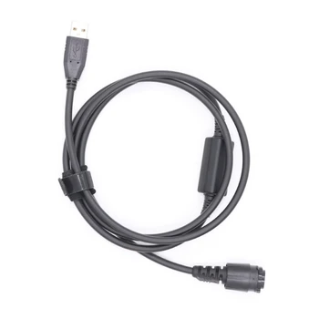 Pakeiskite USB programavimo kanalo kabelį HKN6184 Motorola APX-4500 APX-6500