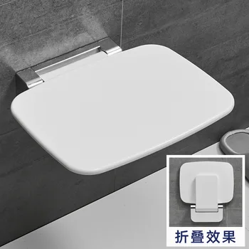 Paprastas vonios dušo suoliukas, sulankstomas sieninis vonios kambarys pagyvenusiems žmonėms, dušo ir dušo kėdės bei taburetės buitiniam naudojimui