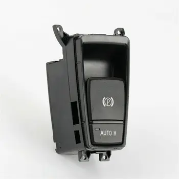Park Brake Switch Auto H Hold stovėjimo rankinis mygtukas skirtas BMW E70 X5 E71 E72 X6