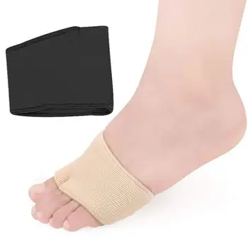 Patogūs pėdų pagalvėlės skaudančioms pėdoms Metatarsalinis padas apima švelnų suspaudimo palaikymą pėdų skausmui malšinti Mortono neuroma