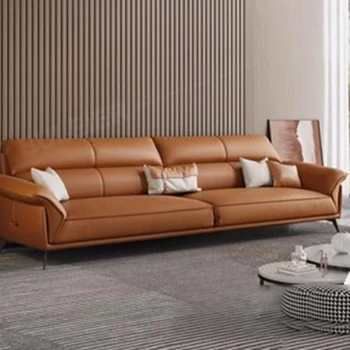 puošnios modernios minkštos sofos kūdikių miegamasis jaukus atlošas tingios sofos grindys šiaurietiškas poilsio kambarys divani da soggiorno baldai svetainė