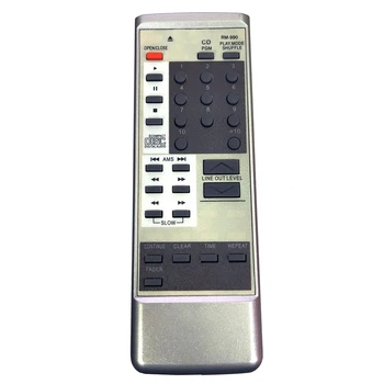 Remote for Sony CDP-333ESD CDP-337ESD CDP-507ESD CDP-520ES CDP-520ES kompaktinių diskų grotuvas