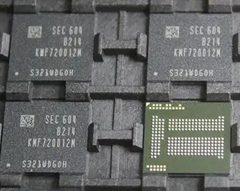SD9DS28K-8G EMCP 64+8 Sandėlyje, galia IC
